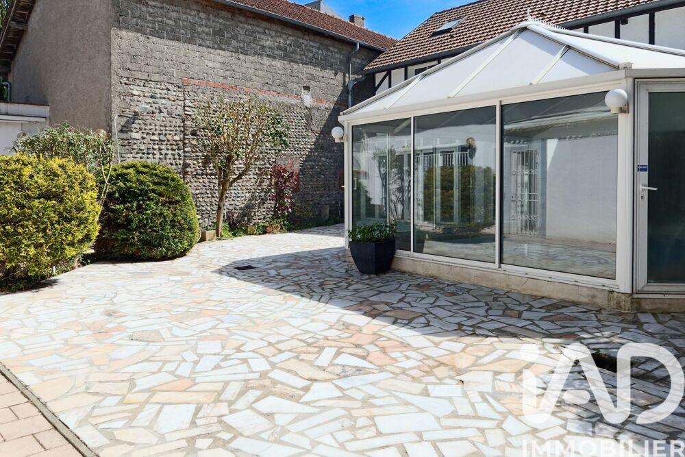 Vente Maison/villa 9 pièces