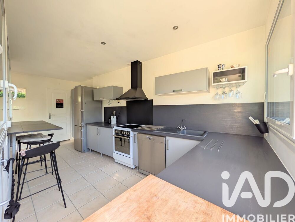 Vente Maison de ville 4 pièces