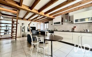  Maison à vendre 4 pièces 80 m²
