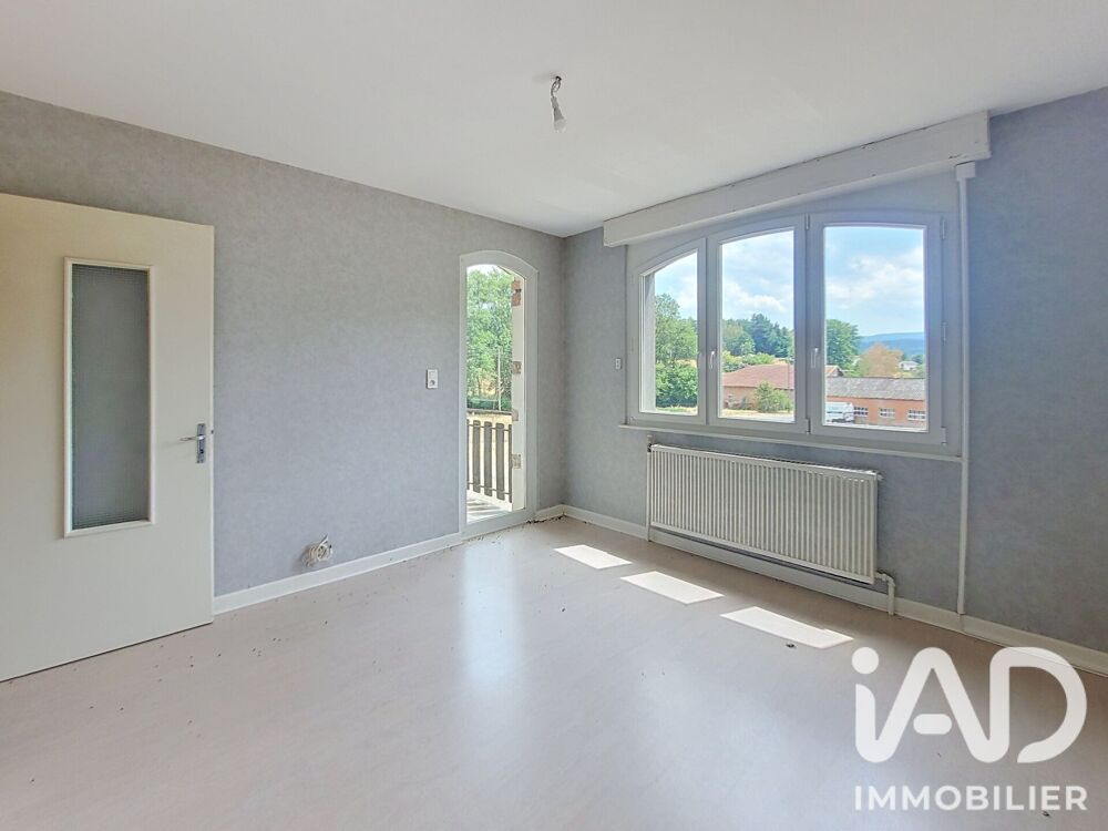 Vente Maison Vente Maison traditionnelle 7 pièces Pair-et-grandrupt