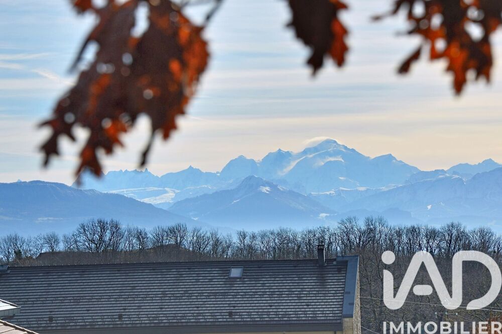 � vendre  Appartement Versonnex (01210)