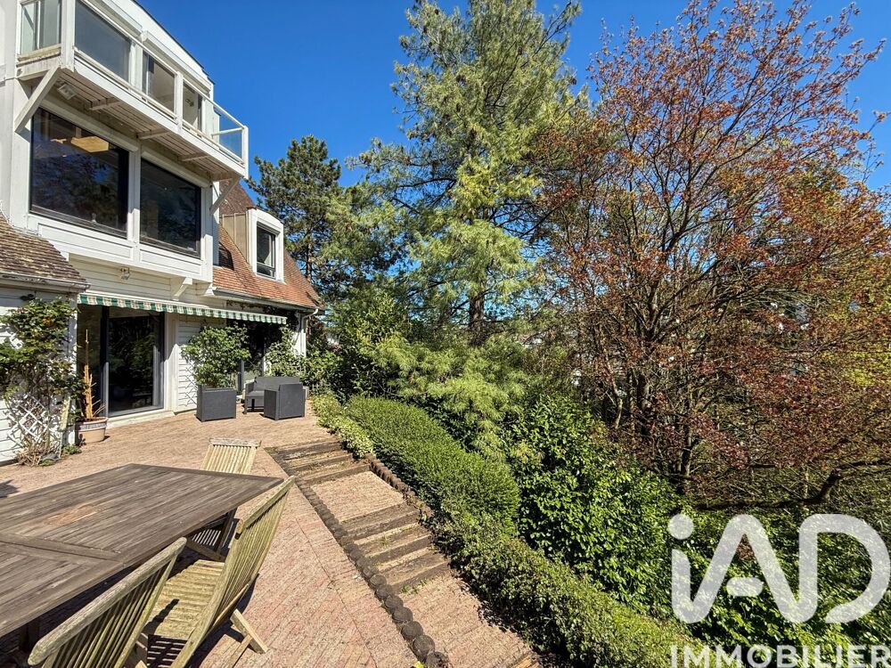 à vendre  Maison Mont-Saint-Aignan (76130)