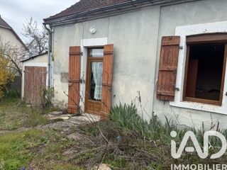  Maison � vendre 3 pi�ces 50 m�