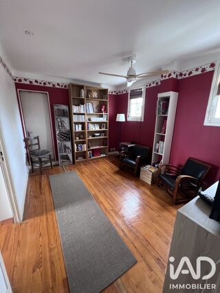  Maison à vendre 6 pièces 114 m²