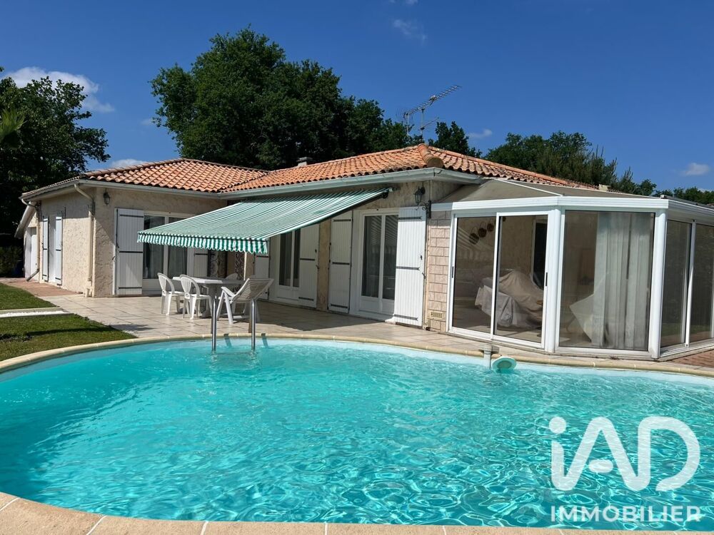 Vente Maison Vente Maison traditionnelle 4 pièces Cestas