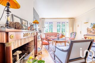  Maison à vendre 6 pièces 195 m²