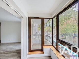  Appartement à louer 5 pièces 117 m²