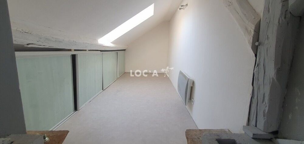 location Appartement - 2 pièce(s) - 30 m² Dijon (21000)