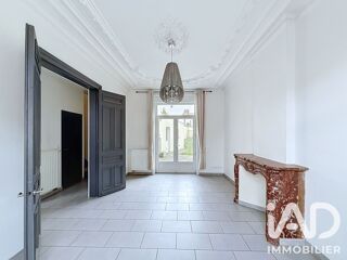  Maison à vendre 5 pièces 145 m²