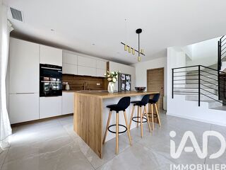  Maison � vendre 5 pi�ces 160 m�