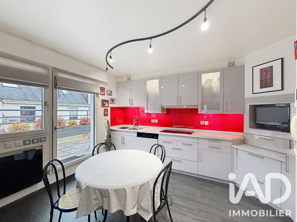 à vendre  Appartement Rouen (76000)