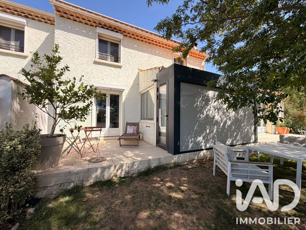 Vente Maison Vente Maison/villa 5 pièces Salon-de-provence