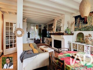  Maison à vendre 5 pièces 100 m²
