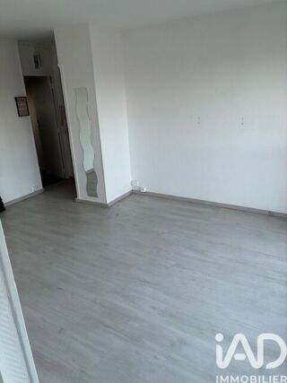  Appartement � vendre 3 pi�ces 53 m�