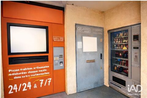   Vente Restauration rapide 70 m&sup2; 