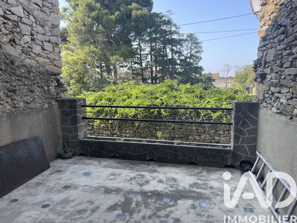 Vente Maison de village 6 pièces