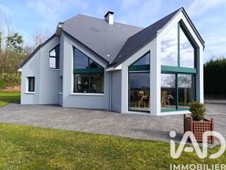  Maison à vendre 6 pièces 178 m²
