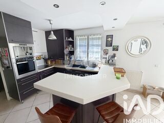  Maison à vendre 4 pièces 80 m²