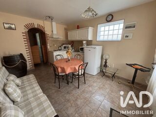  Maison à vendre 3 pièces 45 m²