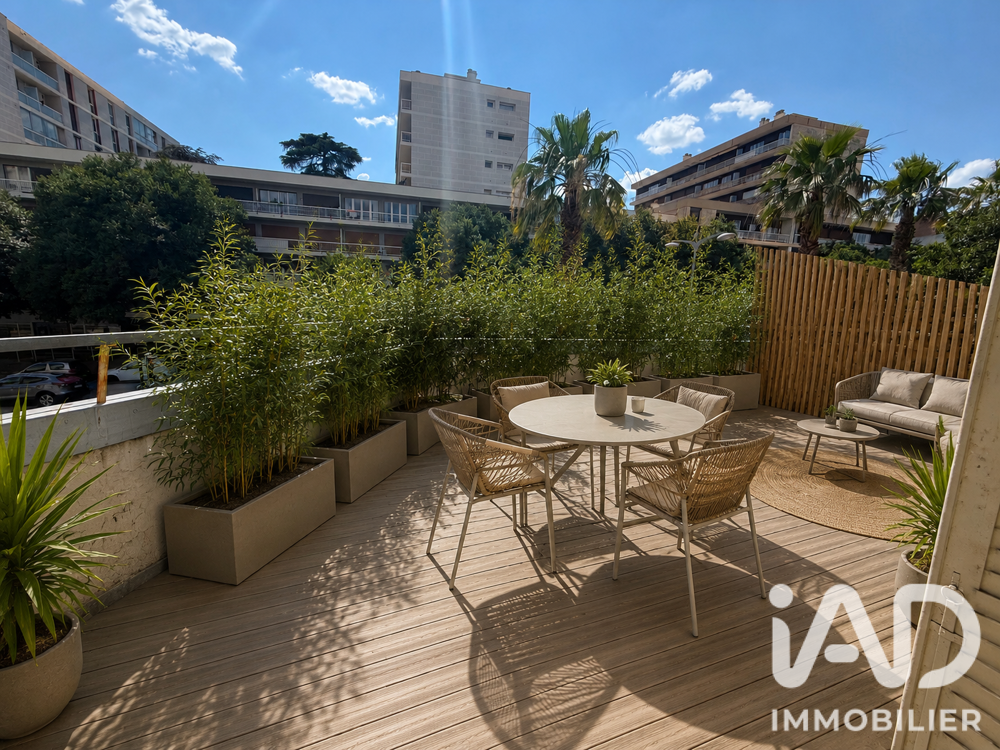 Location Appartement Location Appartement 1 pièce Nîmes