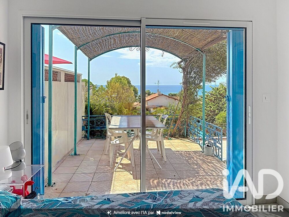 Vente Maison Vente Maison/villa 5 pièces Sète
