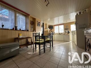  Maison à vendre 7 pièces 138 m²