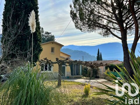   Vente Maison traditionnelle 5 pièces Maison - 5 pièce(s) - 120 m²