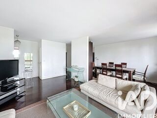  Appartement à vendre 5 pièces 98 m²