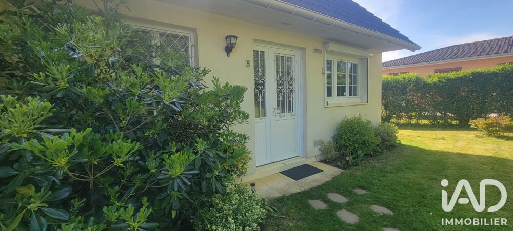 vente Maison - 7 pièce(s) - 119 m² Le Mesnil-Esnard (76240)