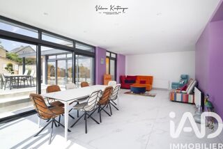 Maison à vendre 7 pièces 230 m²