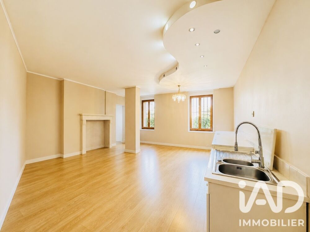   Vente Alimentation 111 m&sup2; 