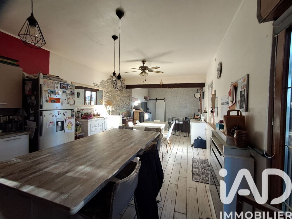 Vente Maison/villa 1 pièce