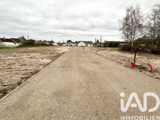  Terrain � vendre 763 m�