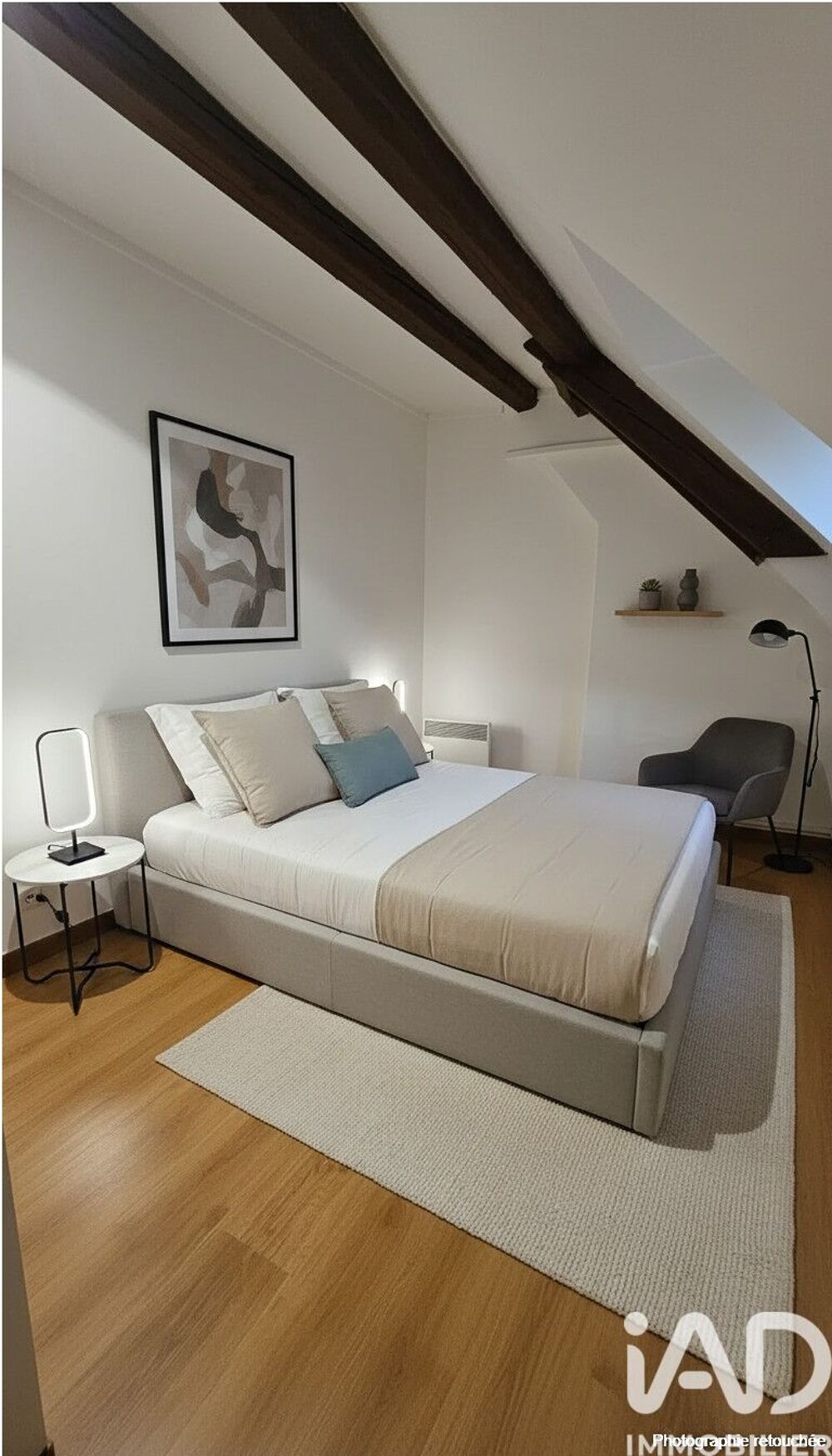 Vente Immeuble Vente Immeuble 4 pièces Pontoise