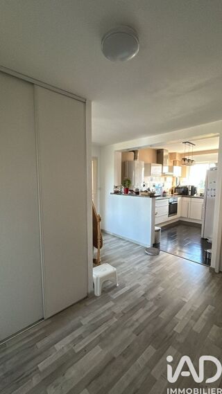  Appartement à vendre 5 pièces 90 m²