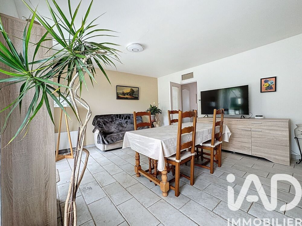 Vente Maison de ville 5 pièces