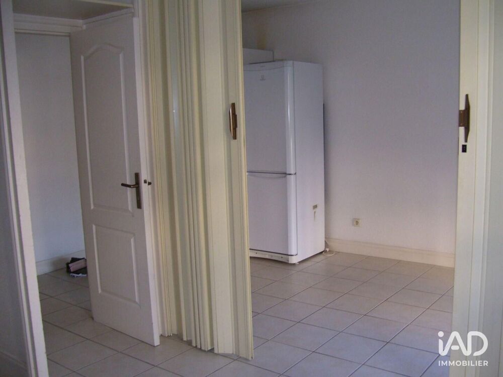 Vente Appartement Vente Appartement 2 pièces Hendaye
