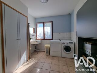  Maison à vendre 7 pièces 148 m²
