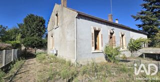  Maison à vendre 4 pièces 88 m²