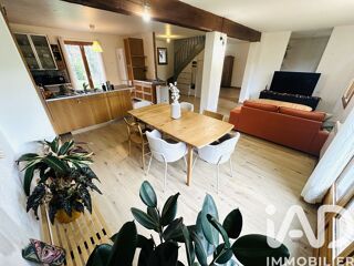  Maison � vendre 8 pi�ces 155 m�