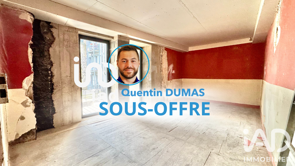 Vente Appartement Vente Appartement 2 pièces Bayonne