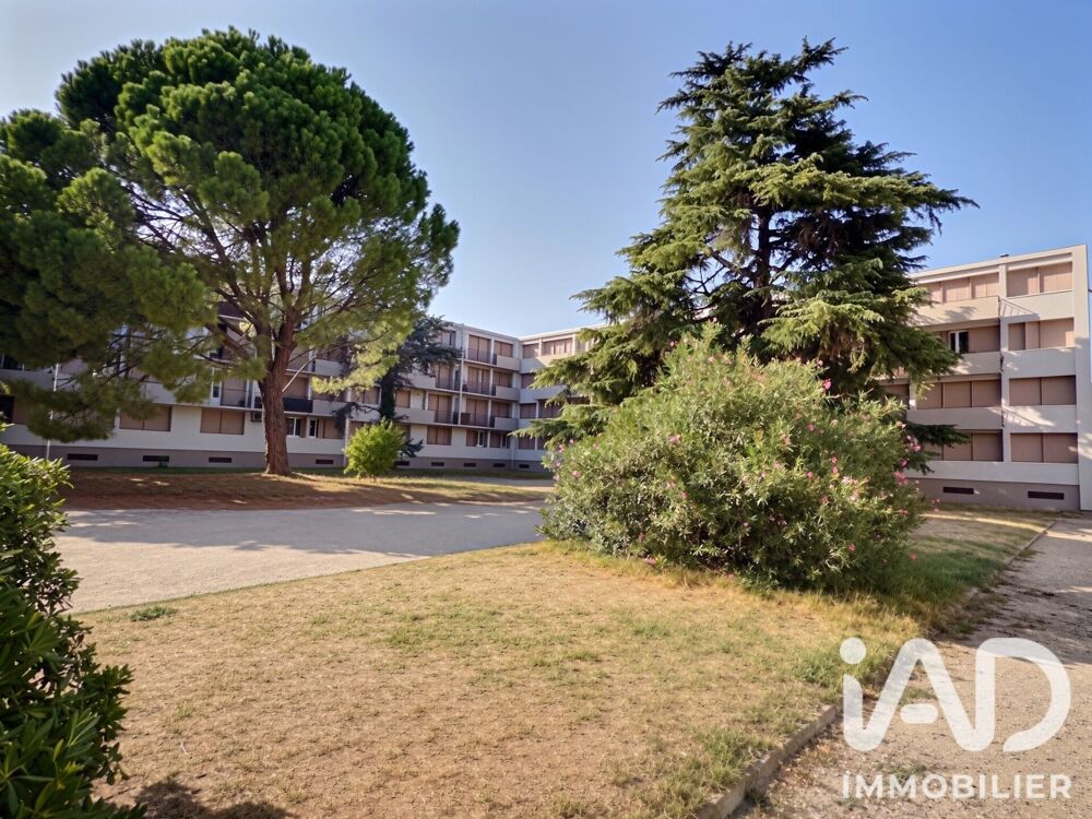 Vente Appartement Vente Appartement 3 pièces Avignon