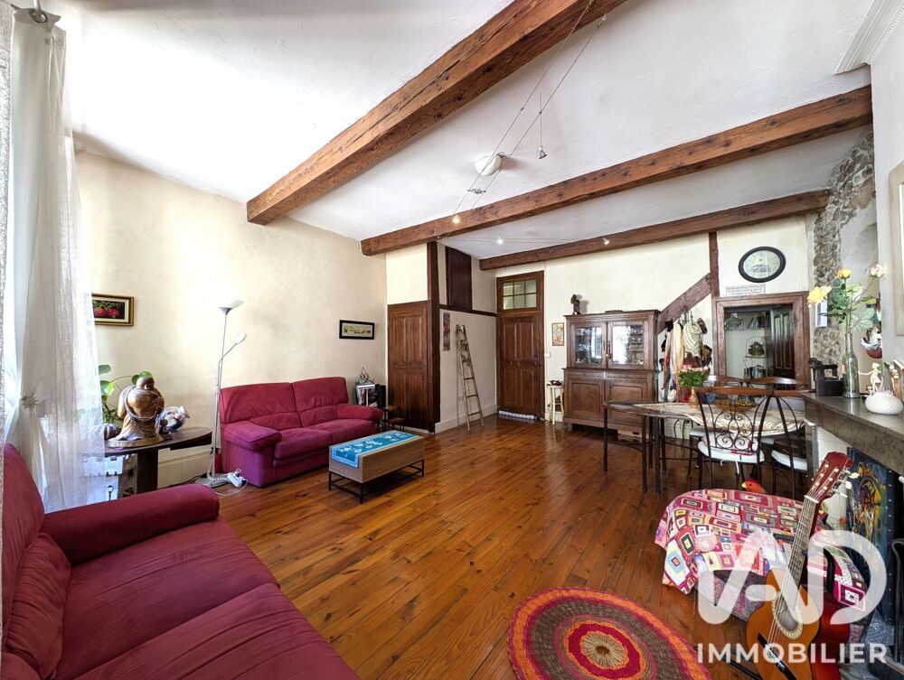 Vente Maison Vente Maison de ville 6 pièces Romans-sur-isère
