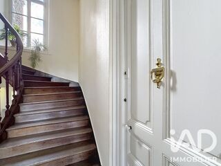  Appartement à vendre 3 pièces 73 m²