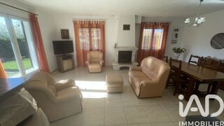  Maison à vendre 4 pièces 93 m²