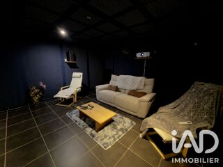 Vente Maison Vente Maison/villa 9 pièces Nîmes