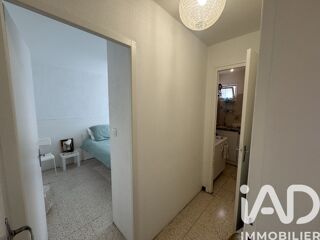  Appartement à vendre 2 pièces 33 m²