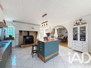  Maison à vendre 8 pièces 256 m²