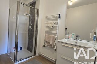  Appartement à vendre 2 pièces 41 m²