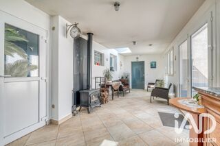  Maison à vendre 10 pièces 308 m²
